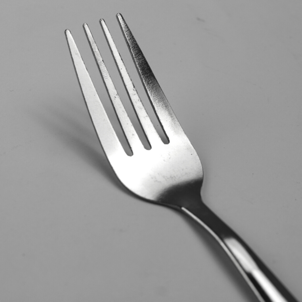 Tenedor Luxury 6 pz (Extra Gruesa)