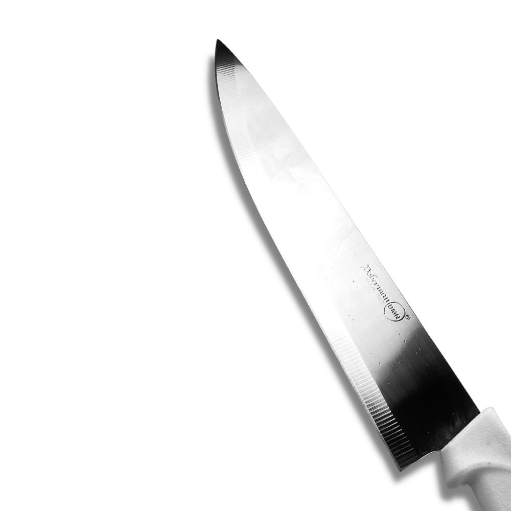 Cuchillo Chef Blíster 8"