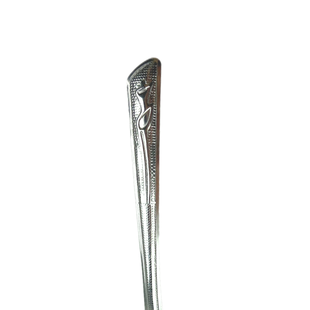Tenedor Alcatraz (12 pz)