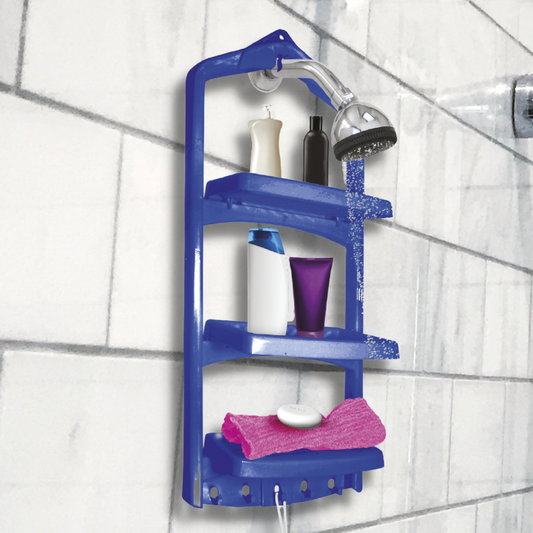 Organizador para regadera