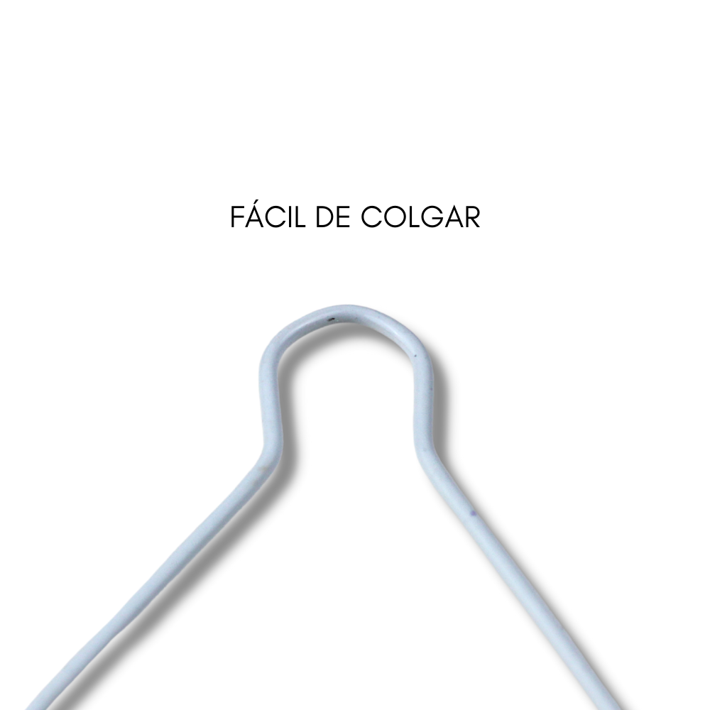 Porta Shower Alambre