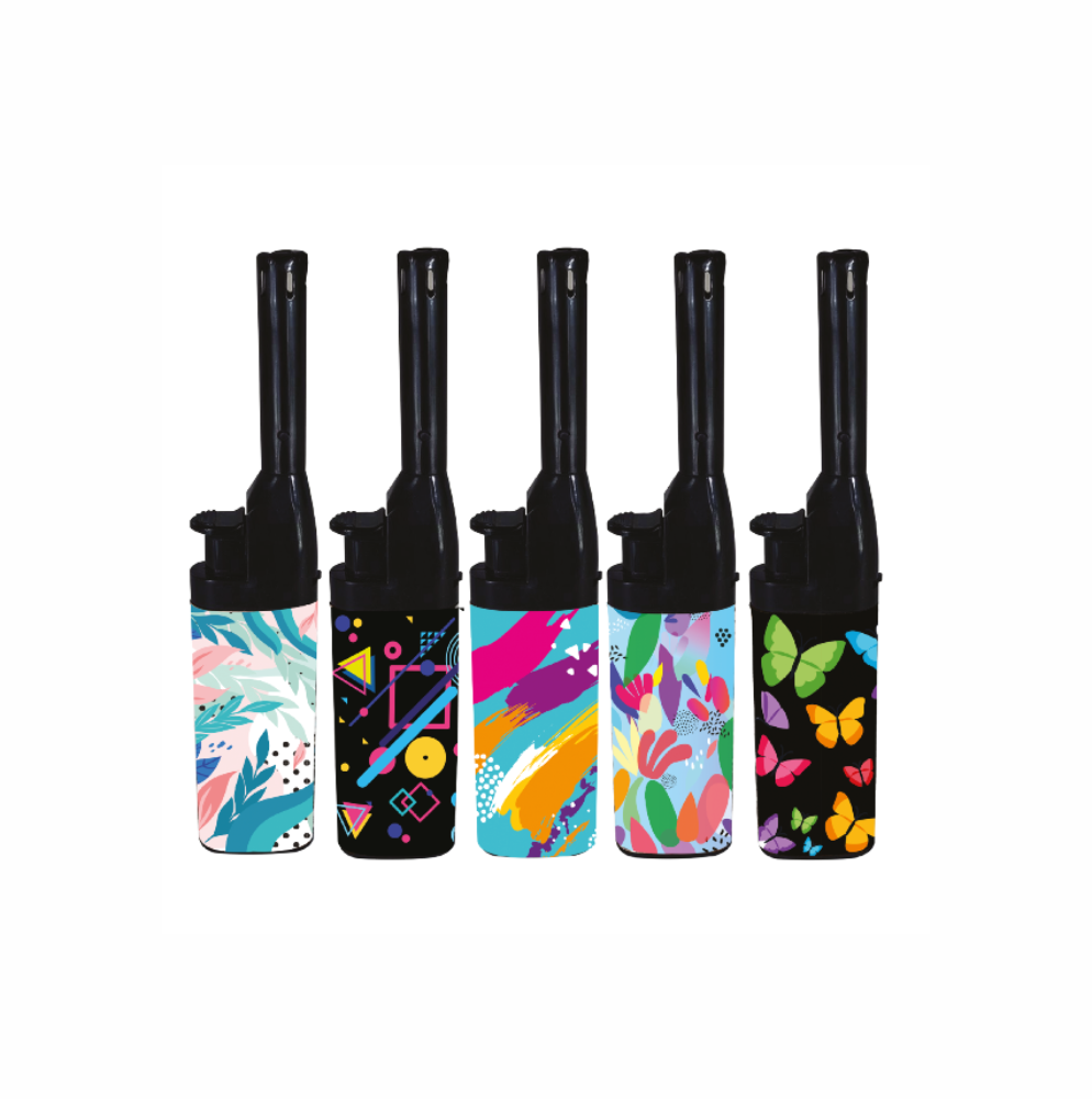 Encendedor Antorcha Kids