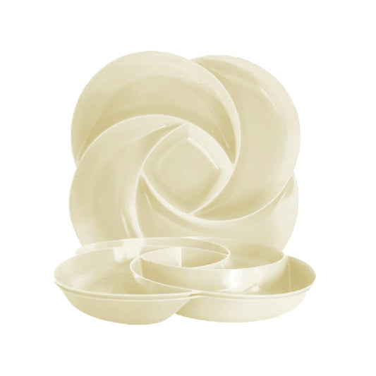 Plato Botanero 12"