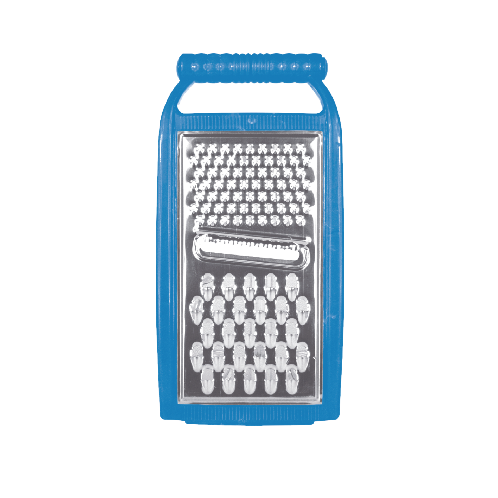 Rallador Plano 3 en 1