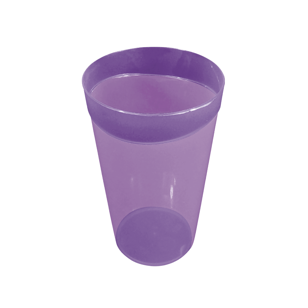 Set de 5 Vasos Orlando (300 ML)