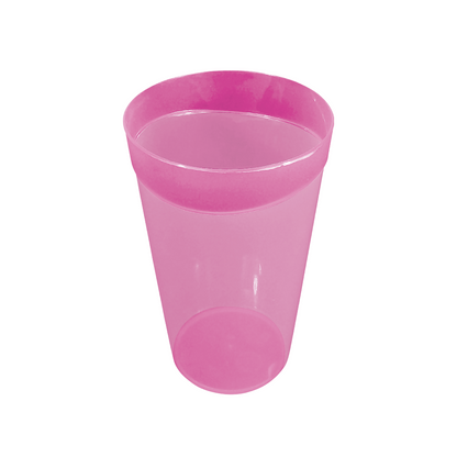 Vaso de plástico Orlando 1 Litro