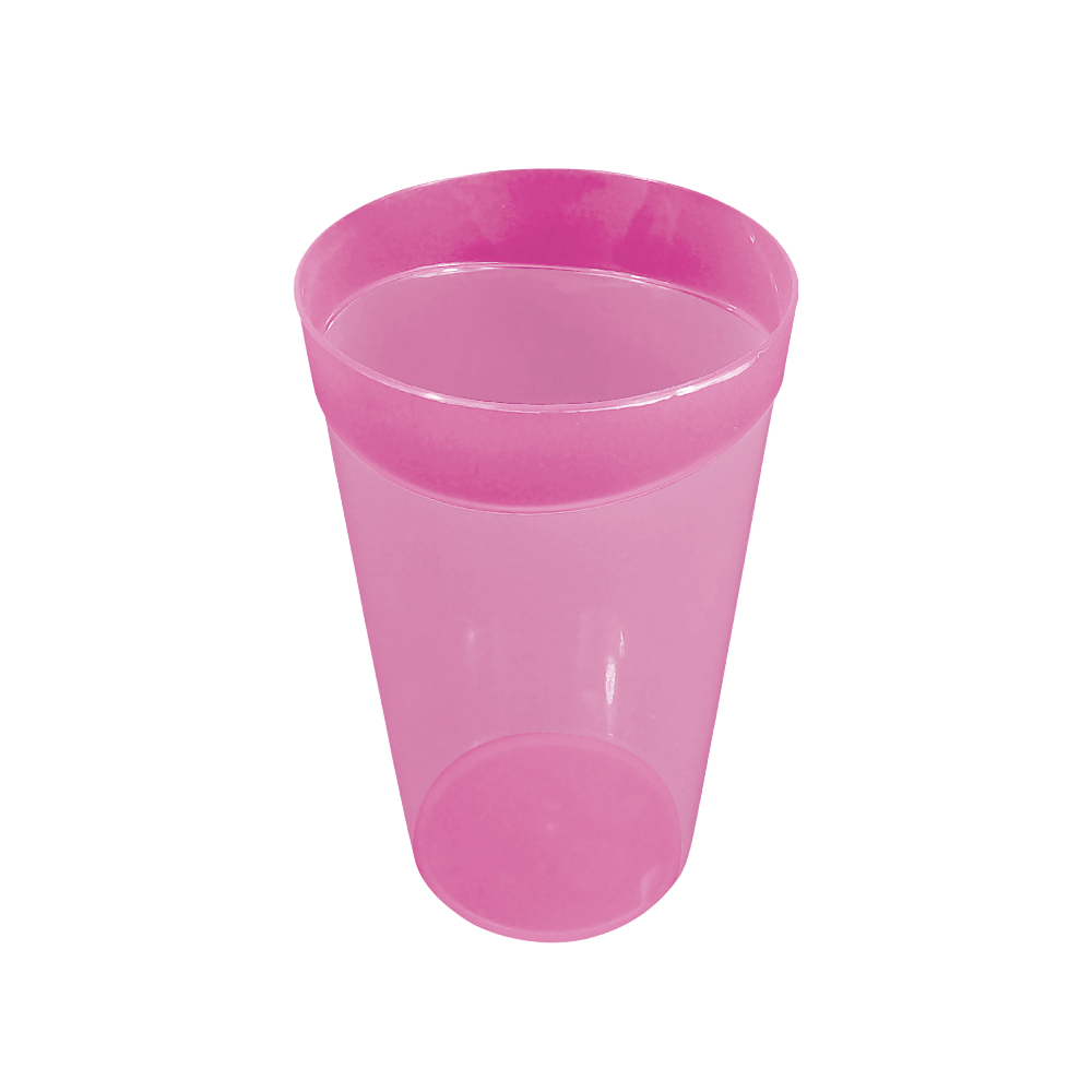 Set de 5 Vasos Orlando (300 ML)