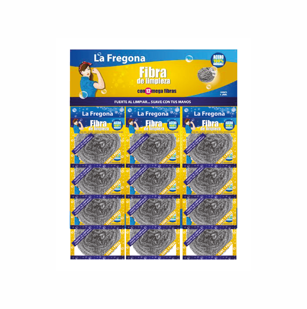 Fibra F-50