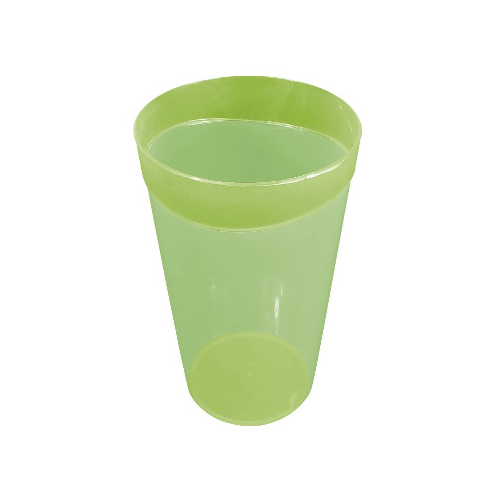 Set de 5 Vasos Orlando (300 ML)