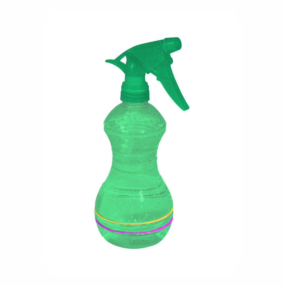Atomizador Cintura (650 ml)