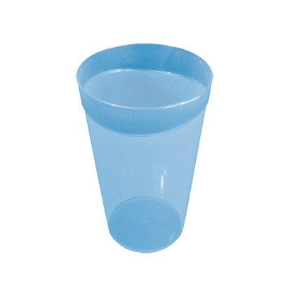 Vaso de plástico Orlando 1 Litro