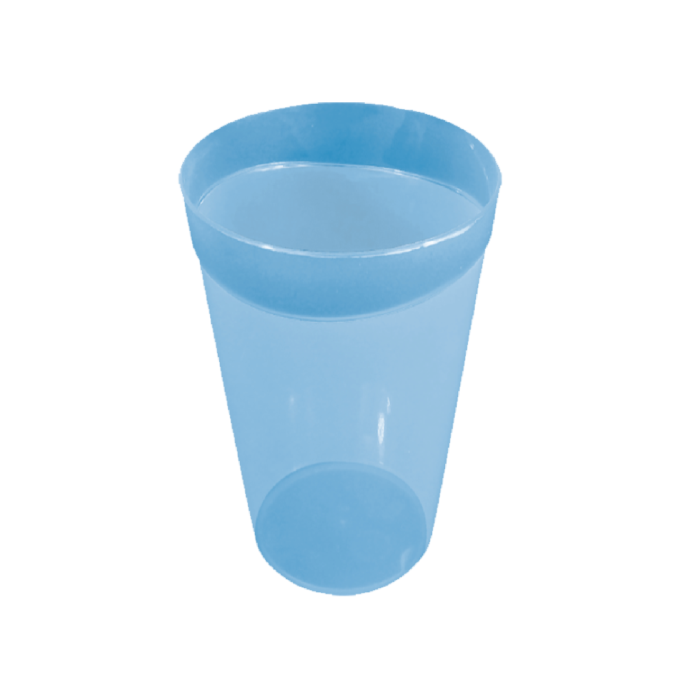 Set de 5 Vasos Orlando (300 ML)