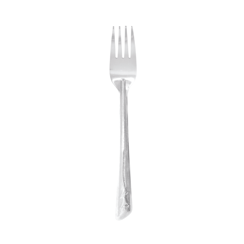 Tenedor Alcatraz (12 pz)