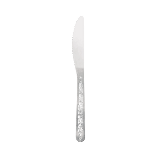 Cuchillo Florencia (12 pz)