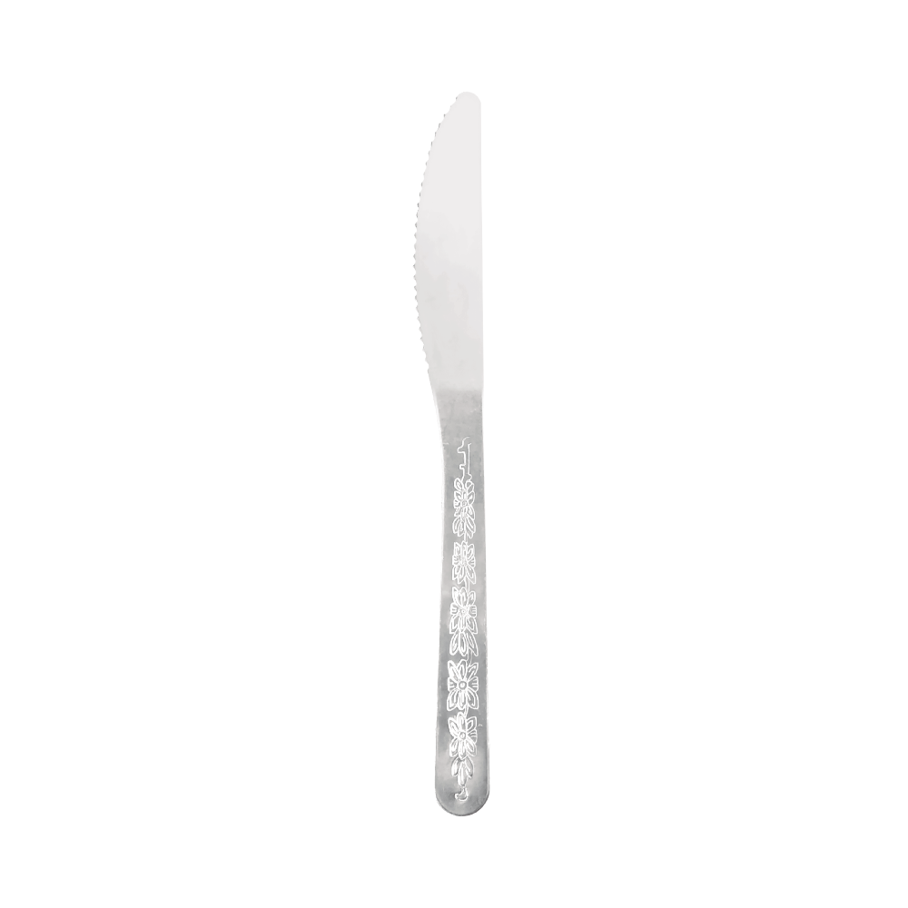 Cuchillo Florencia (12 pz)