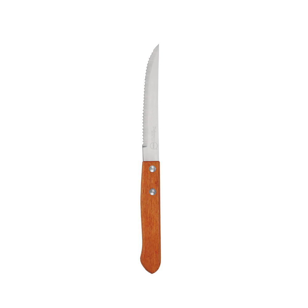 Cuchillo Sierra 4.5"