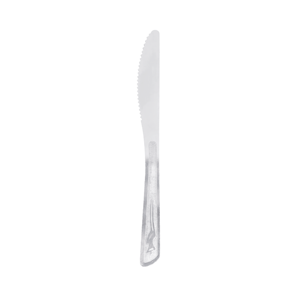 Cuchillo Alcatraz (12 pz)