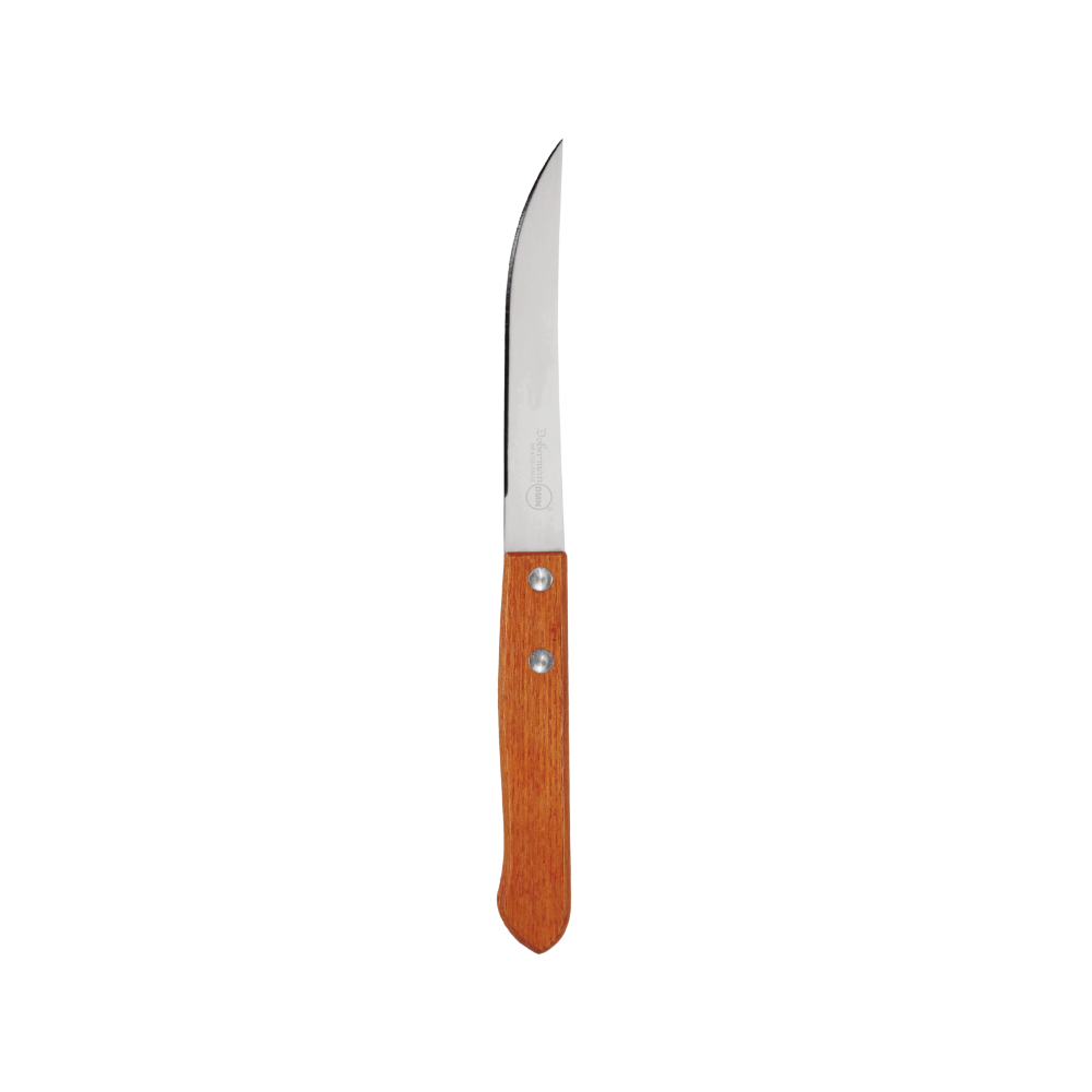 Cuchillo Liso 4.5"