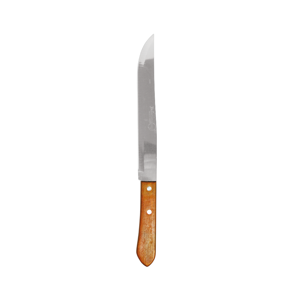 Cuchillo Rebanador  8"