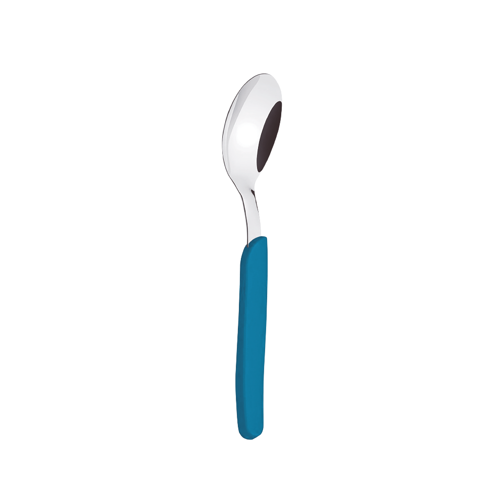 Cuchara Sopera Colors (4 pz)