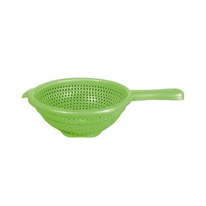 Colador de plástico
