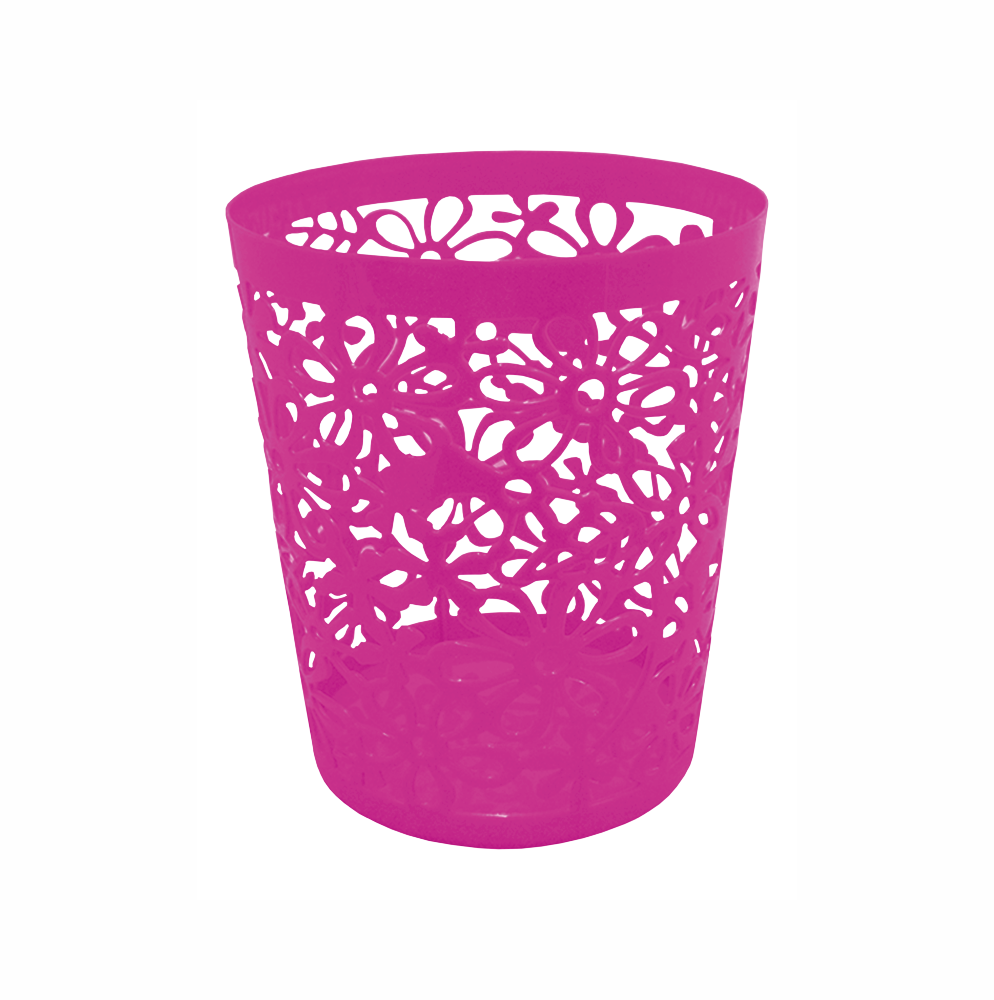 Cesto Papelero Primavera