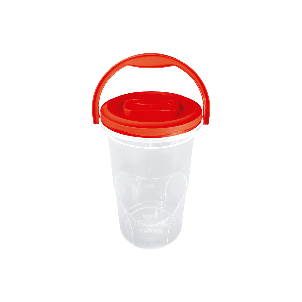 Bote Vikingo Natural (7000 ml)
