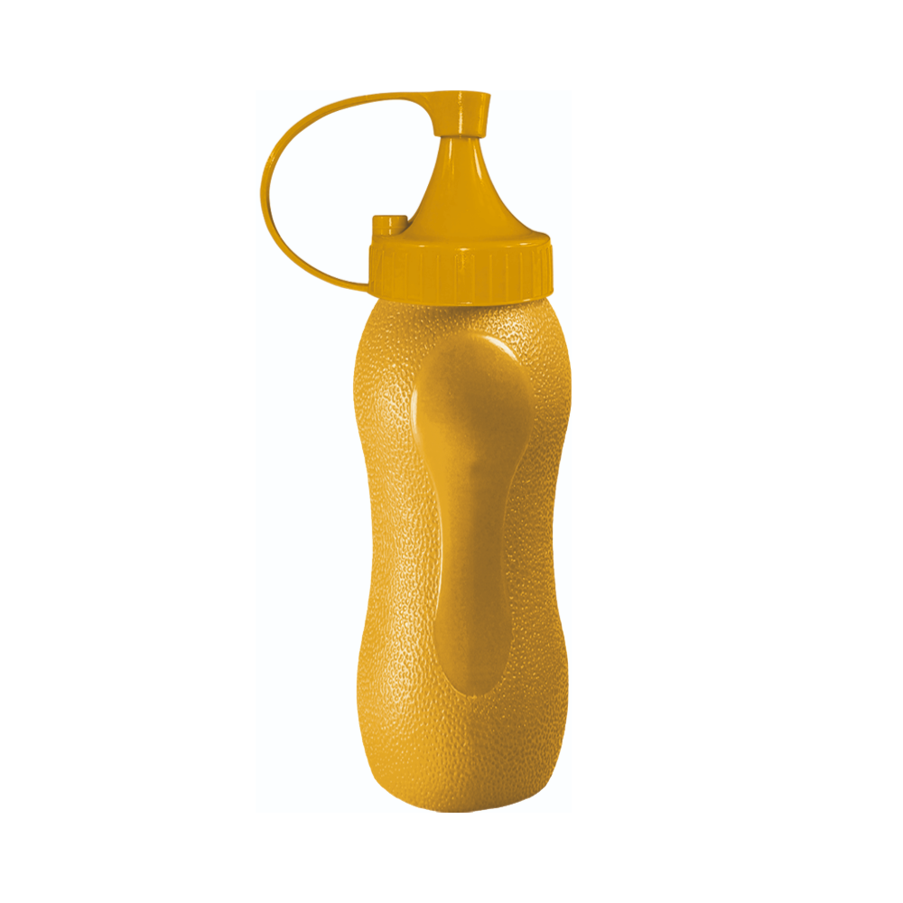 Set de 3 Mostaceros (250 ml)