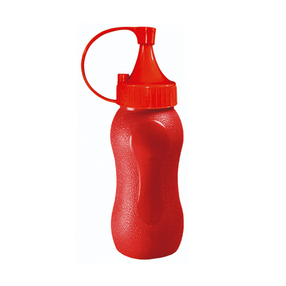 Set de dispensadores de catsup (250 ml)