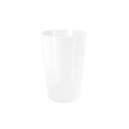 Vaso de plástico 180 ML Clásicos