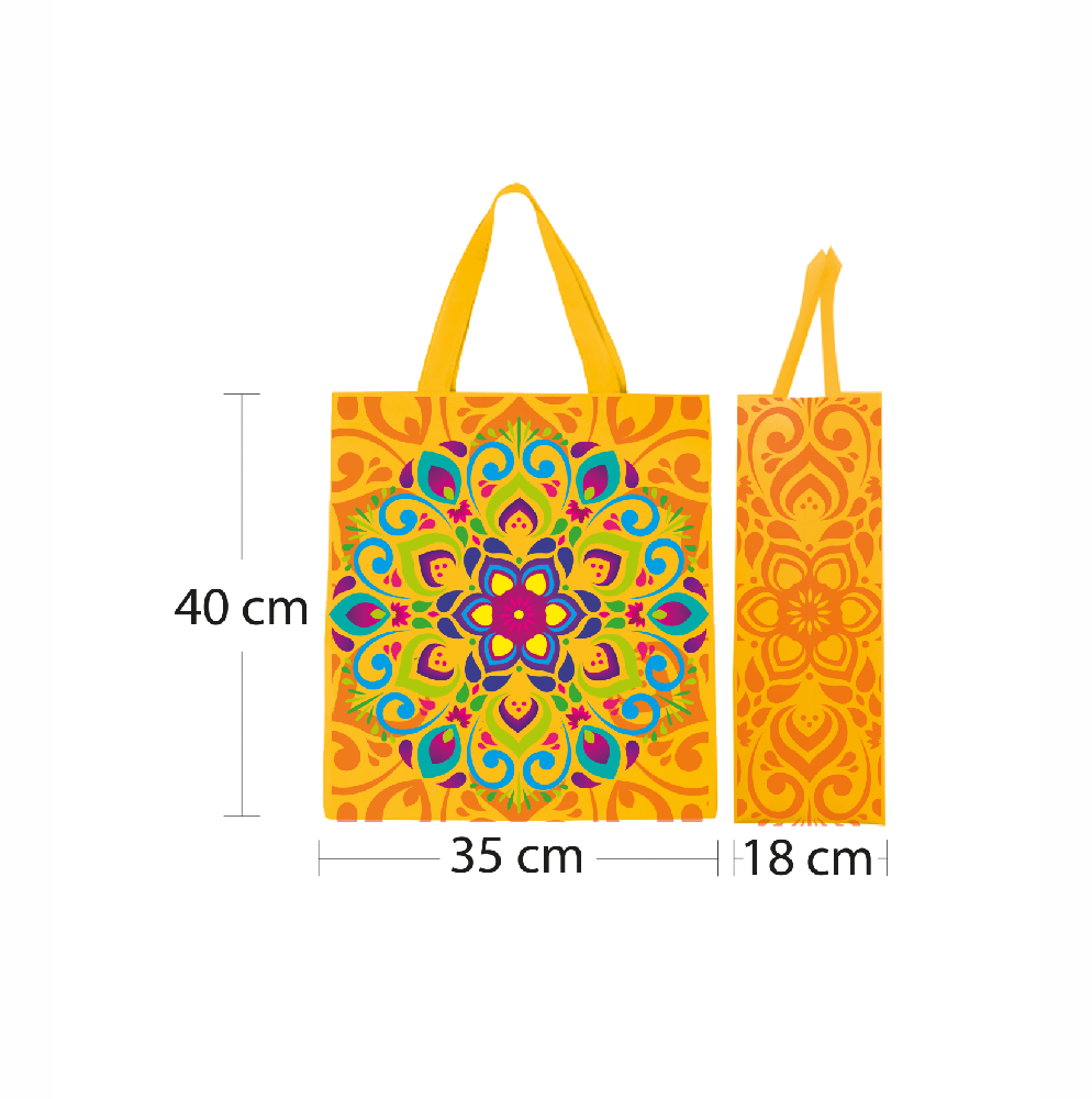 Bolsa Fayuquera Chica