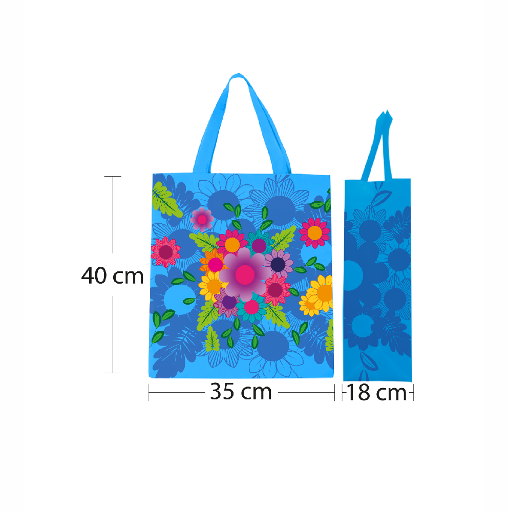Bolsa Fayuquera Chica