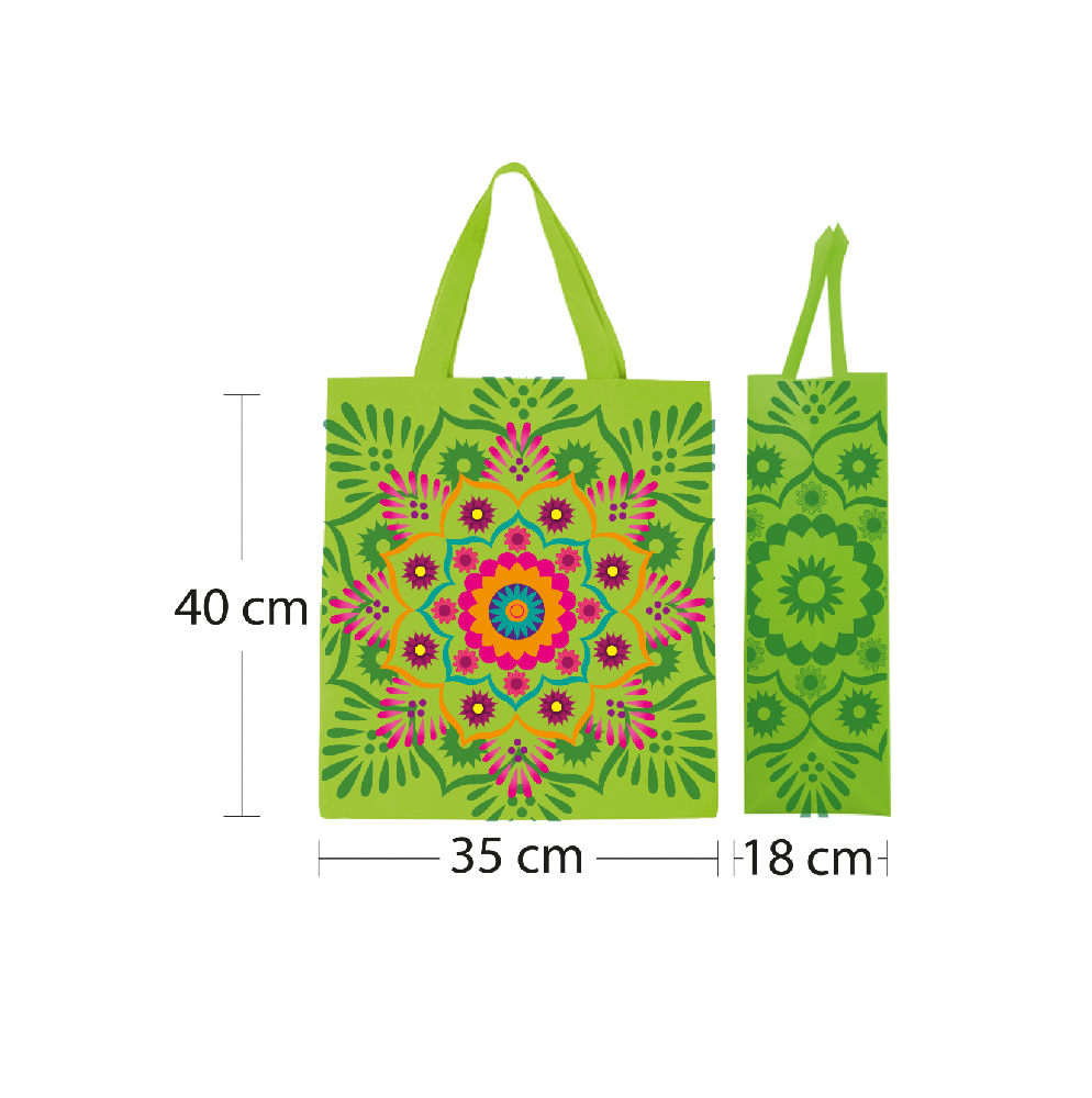 Bolsa Fayuquera Chica