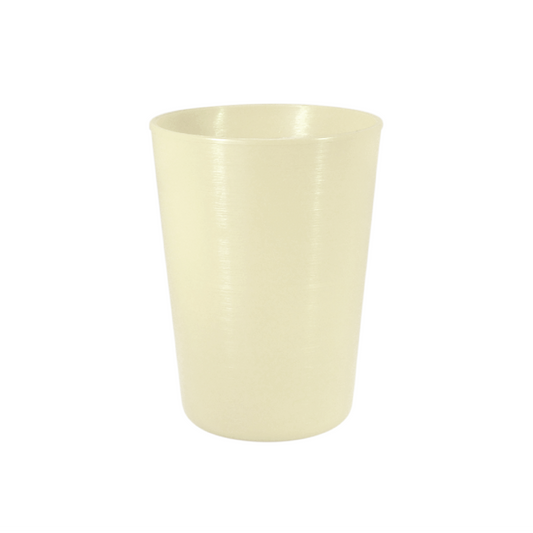 Vaso de plástico 225 ML Clásicos