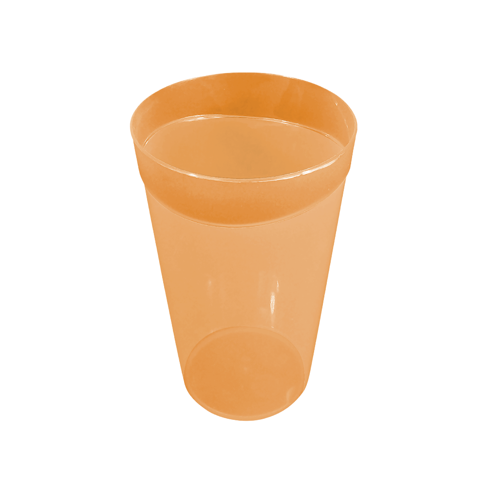 Set de 5 Vasos Orlando (300 ML)