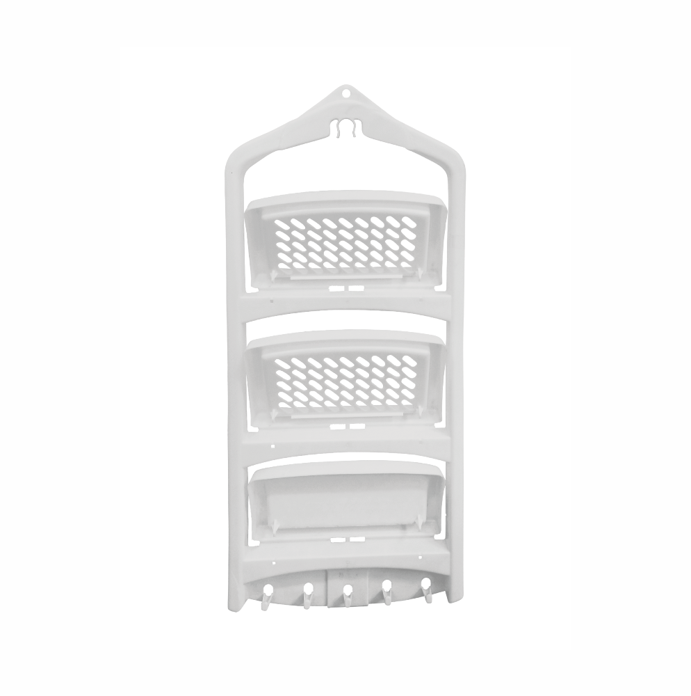 Porta Shower